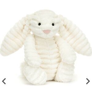 Jellycat Bashful Luxe Bunny Nimbus